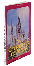 Gérard Pouchain LA CATHEDRALE