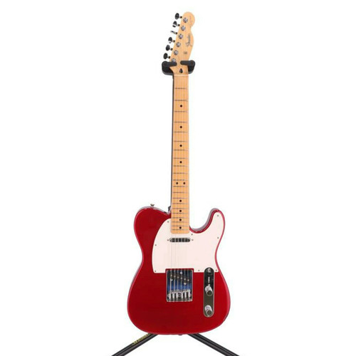 Guitare électrique fender - guitare,