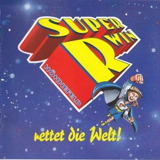 CD Sabine Bulthaup Super-R-win