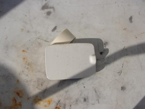 Trappe essence fiat panda 2 - d'essence,