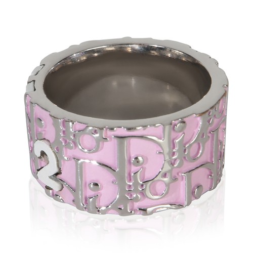 Christian dior bague oblique - dior,