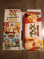  bundle coffret switch lite +