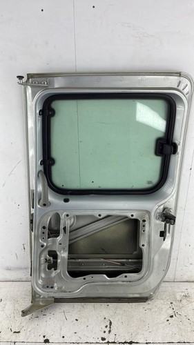 Porte laterale droit renault - porte,