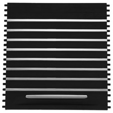 Couvercle de la Console