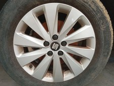 205/60/16 JANTE / 2636105 POUR