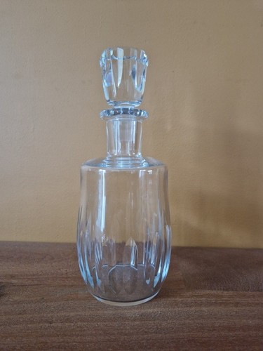 Cristal baccarat carafe en - cristal,