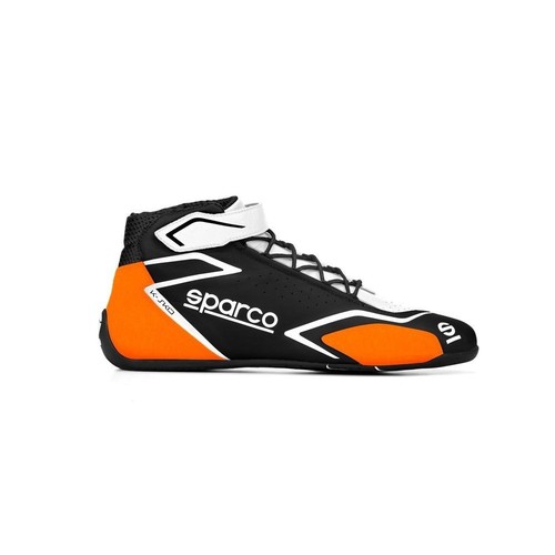 Chaussures auto sparco - sparco, karting