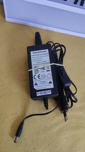 Sagemcom 186477819 xx - sagemcom, 186477819-xx