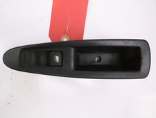 Commande leve-glace porte