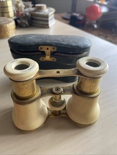 Paire De Jumelles De Théâtre