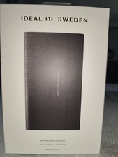 Étui portefeuille Ideal of