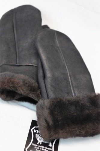Véritable peau mouton cuir - véritable,