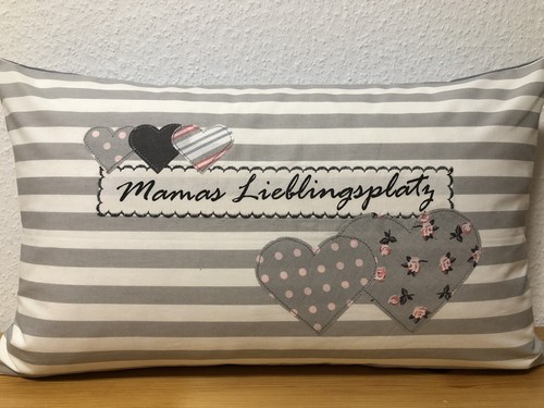 Campagne housse coussin - campagne,