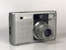 *NEAR MINT*  Konica Revio APS