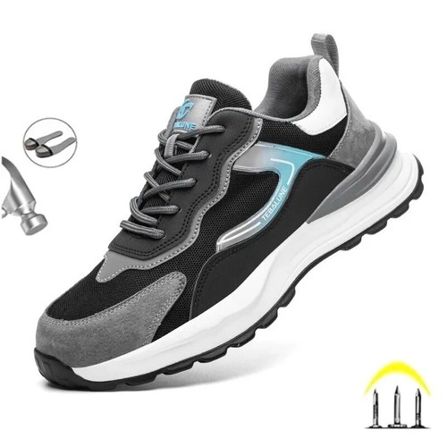 Chaussures sécurité - de,
