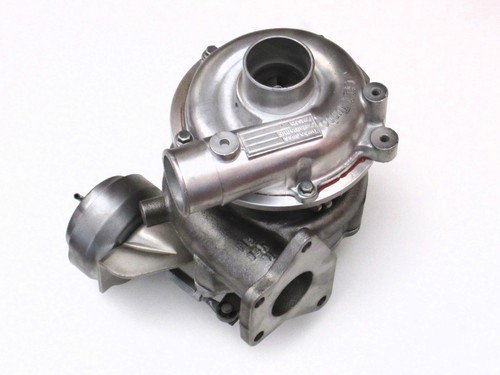 Turbocharger mazda 323 626 - turbocharger, 6