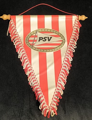 Grand fanion vintage - vintage, football