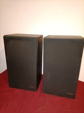 Paire d'Enceintes Pioneer