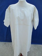 Chemise ancienne N°185 de