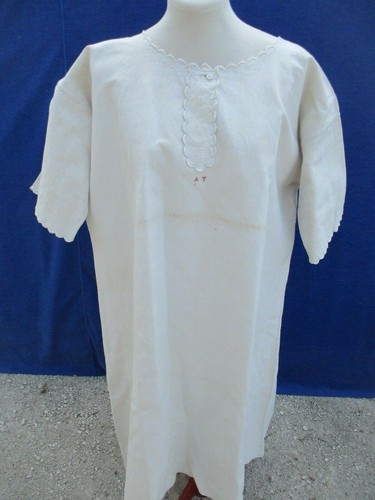 Chemise ancienne 185 - chemise, n°185