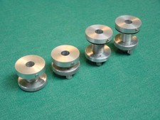Choice of One Aluminum Arm