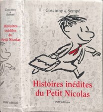 Histoires inédites du Petit