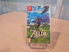 Nintendo switch the legend - -,
