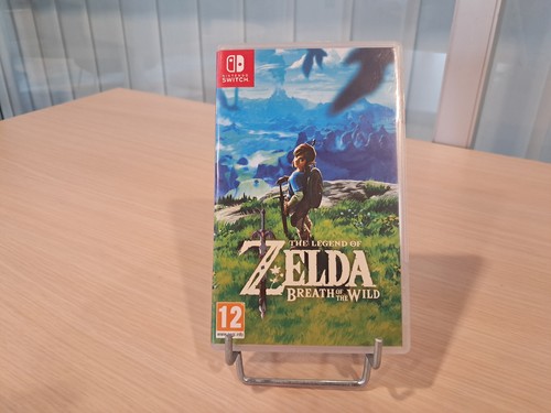 Nintendo switch the legend - switch,