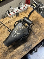 Carburateur Double Corps DC