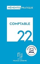 Mémento comptable 2022 xxx - comptable,