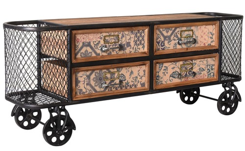 Palazzo int loft meuble table - int,