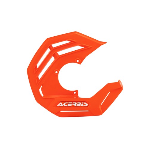 Acerbis radiateur sco future - acerbis,
