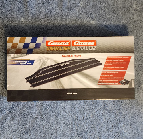 New carrera digital - carrera, 132