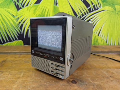 Orion ctv téléviseur - orion, ctv-5
