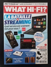 Revue Magazine HiFi Audiophile