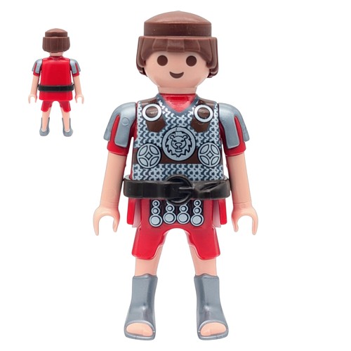 Playmobil figurine