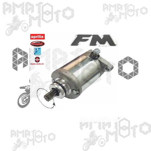 Moteur démarrage starter - démarrage,