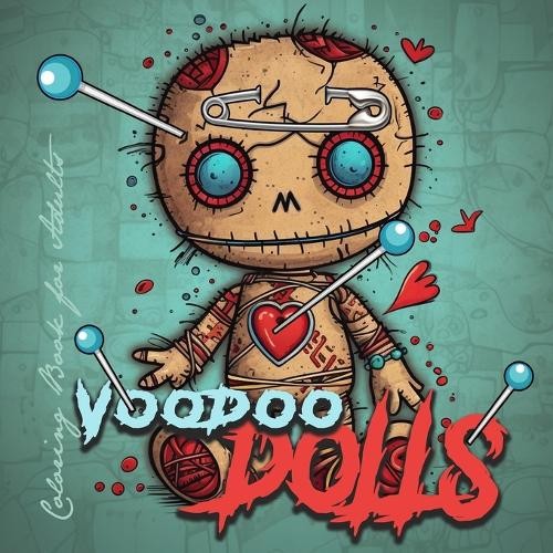 Monsoon publishing voodoo - monsoon,