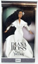 Diana Ross by Bob Mackie -