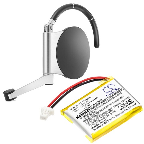 Batterie polymer 3 7v - , 3.7v
