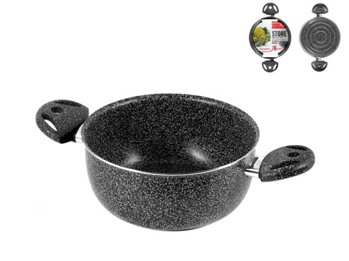 Casserole poignées - casserole, 2