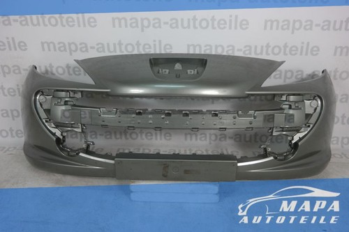 Peugeot 207 année 2006 2009 - 207, 2006-2009
