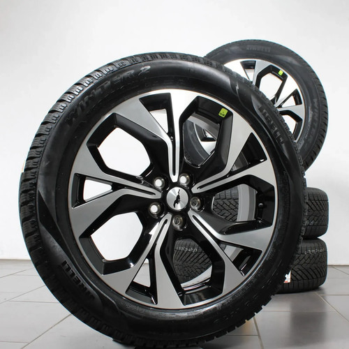 Pouces origine ford - d'origine,