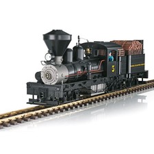 Locomotive à vapeur type