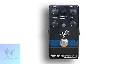 Catalinbread sft limited - sft, '26