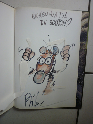 Ptiluc pacush blues 9 - ,