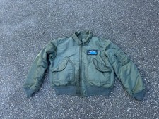 Vintage Alpha Industries