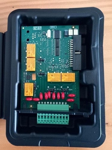 Sofrel s500 carte 4do wdg - carte,