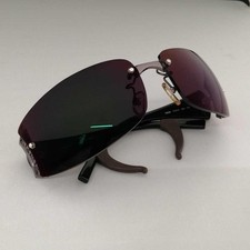 Lunettes de soleil FENDI FS367