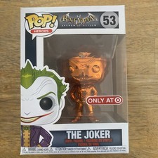 Funko Pop! Vinyl: Batman